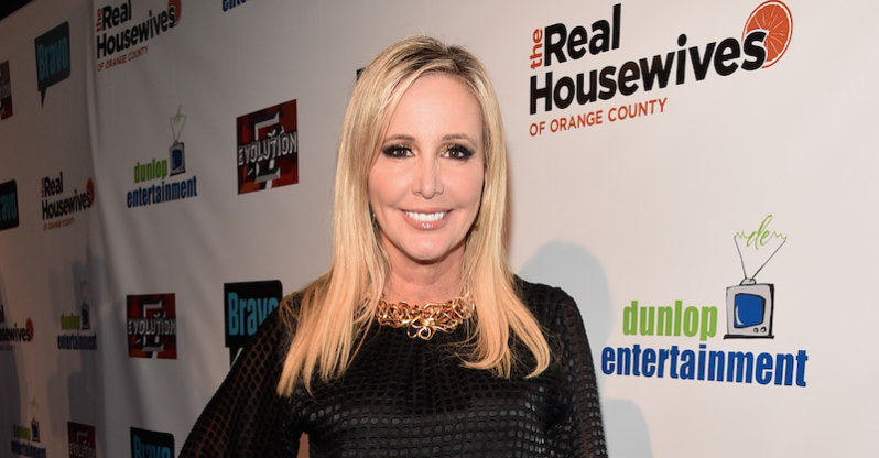 Shannon Beador Gives Update About Relationship