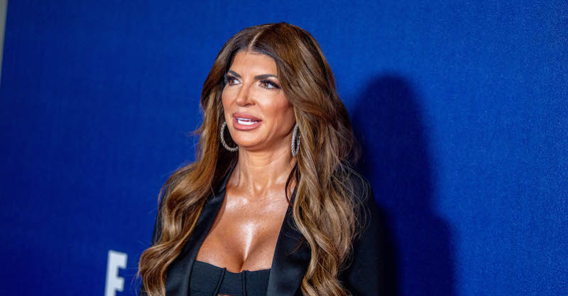 Teresa Giudice Reveals She’s Ready to Move from New Jersey