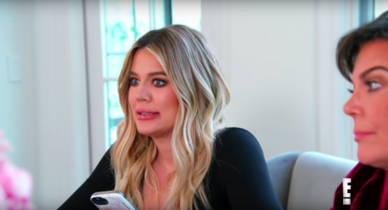 Kanye West Responds to Khloé Kardashian By Accusing Her Family of Lying and Kidnapping
