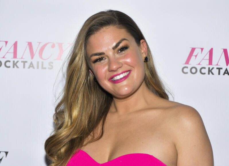 Brittany Cartwright Speaks Out After Filing For Legal Separation From Jax Taylor