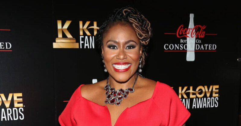 ‘American Idol’ Alum Mandisa’s Autopsy Results Revealed Weeks After Her Body Was Found