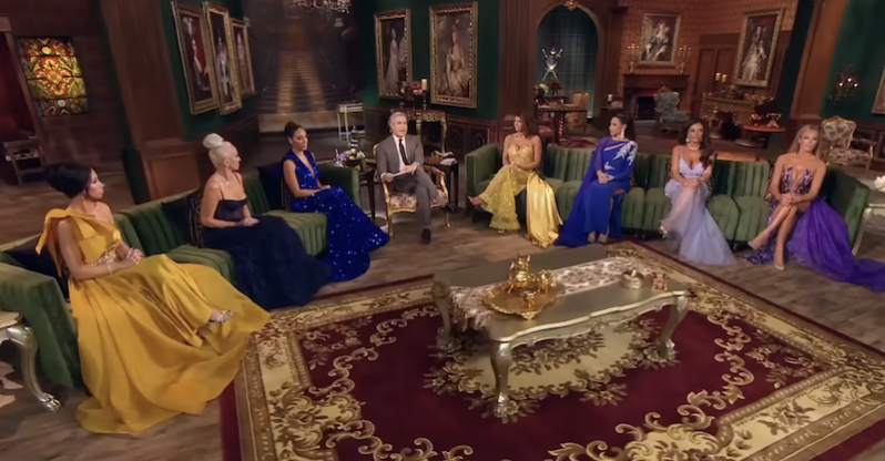 ‘RHONJ’ Producers Want To Bring Back A Former Cast Member