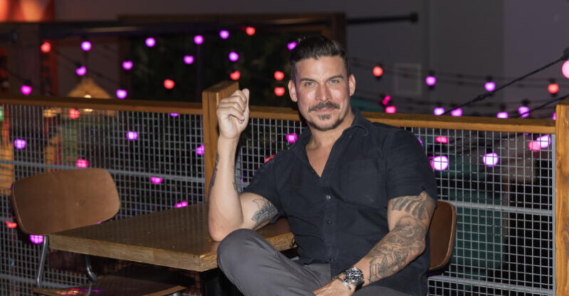 Jax Taylor ‘Ticked Off’ At The ‘Praise’ Brittany Cartwright Has Received Following Legal Split