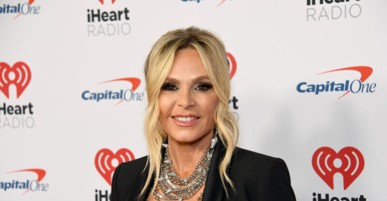 Tamra Judge Claps Back At Vicki Gunvalson’s Comments About Her Daughter