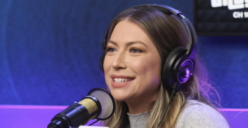 Stassi Schroeder Reveals ‘Secret’ Mental Health Struggles