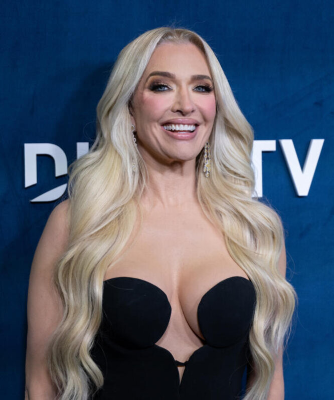 Erika Jayne Warns Alexis Bellino People Will Be ‘Cheerleading’ If Engagement To John Janssen ‘Fails’