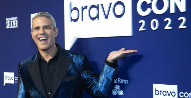 Andy Cohen Says He And Bravo Will ‘Take Their Time’ Making RHONJ Casting Decisions