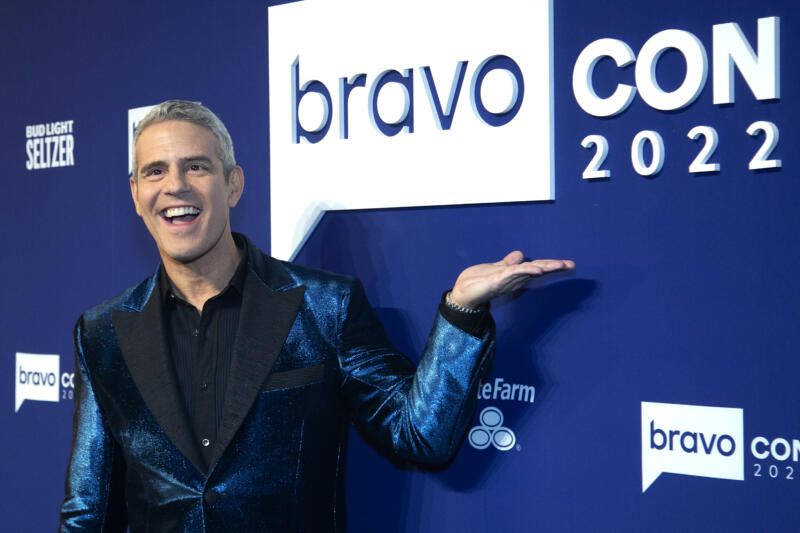 andy cohen