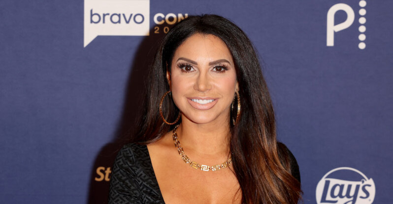 Jennifer Aydin Addresses Claims She’s Filed For Bankruptcy