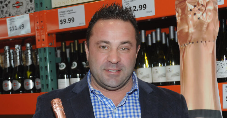 Joe Giudice Shares Close Call from His Bahamas Home: ‘Always Be Aware’