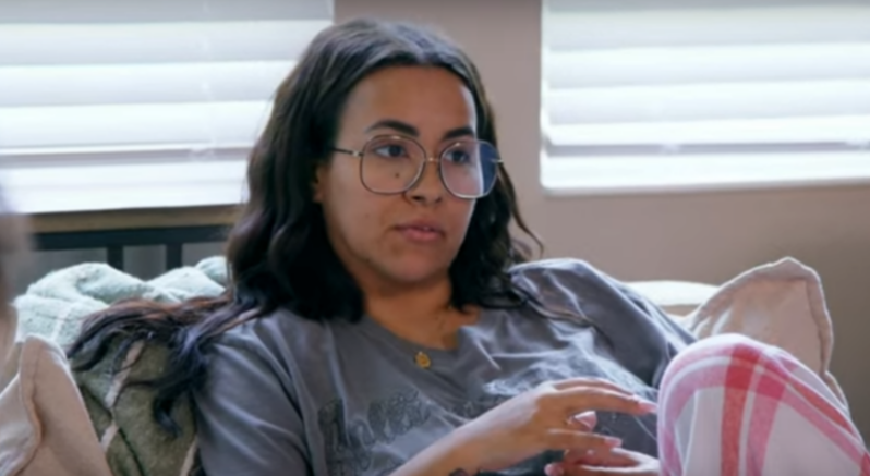 Briana DeJesus Says Devoin Austin Is ‘Running Away’ As She Reveals He’s Moving Across The Country